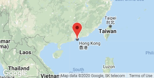 OMG Mr. Jacky Ma • Unit B, 9/F Fat Lee Industrial Building • 17 Hung To Road • Kwun Tong Kowloon • Hong Kong