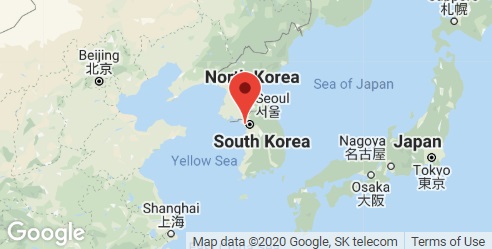 SANGWOO Co., Ltd Mr. Raphael Sung • # C-1305 Daewoo Technopark • 261 Doyak-ro Wonmi-gu Bucheon • Gyeonggi 14523