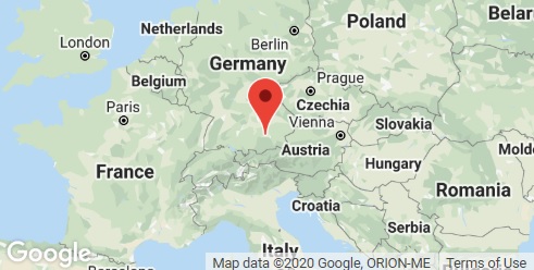 novel gmbh Germany Munich Headquarter