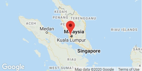 Agents for medical applications: Naman Technology (For technical applications please contact us directly in Munich) Naman Technologies Sdn Bhd • Ms. Sarah Ch’ng • No. 30-3, Jalan PJU 5/11 • Dataran Sunway Kota Damansara • 47810 Petaling Jaya, Selango