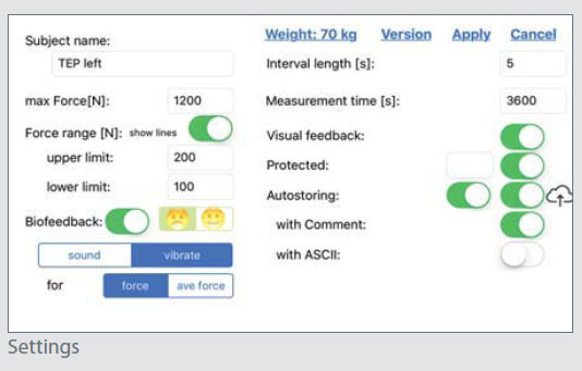 loadsol rehab display | novel.de