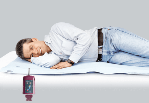 pliance bed mattress sensors | novel.de