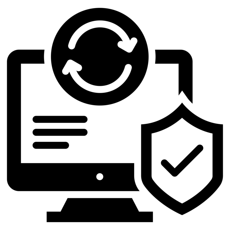 novel software update