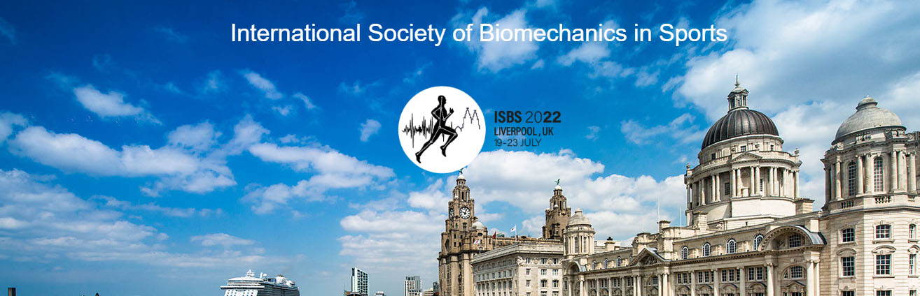 ISBS 2022