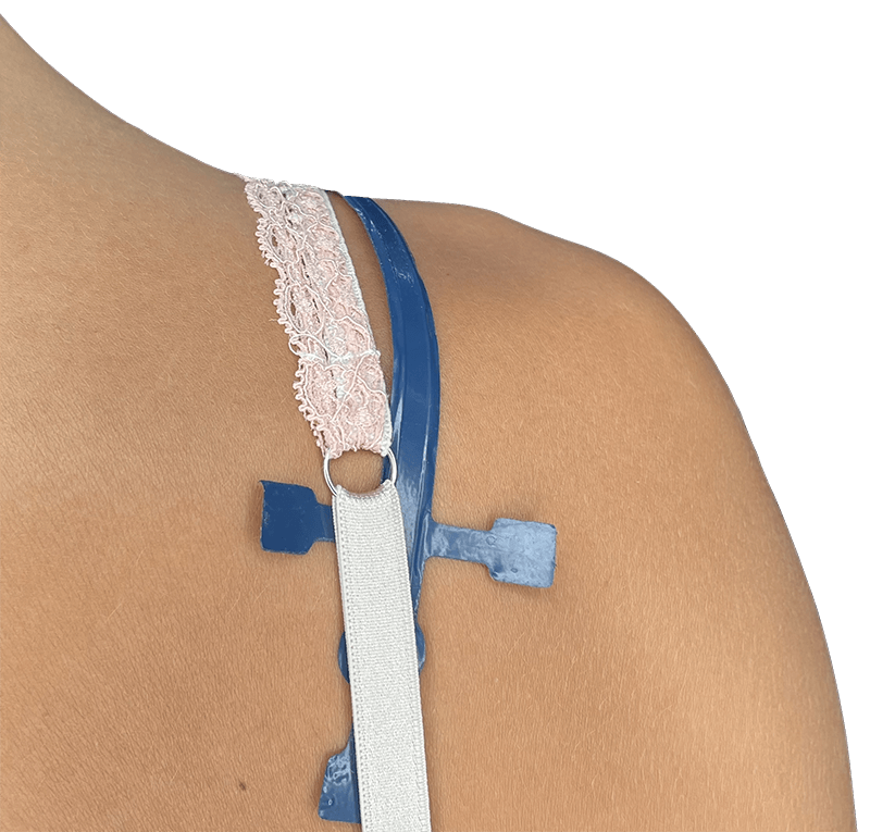force measurement under bra
